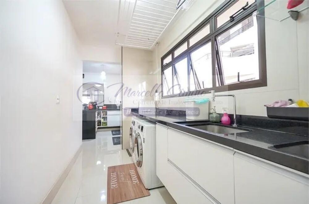 Apartamento, 4 quartos, 190 m² - Foto 3