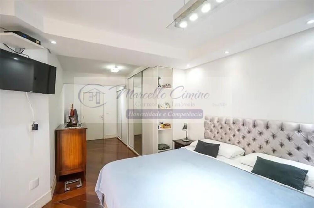 Apartamento, 4 quartos, 190 m² - Foto 9