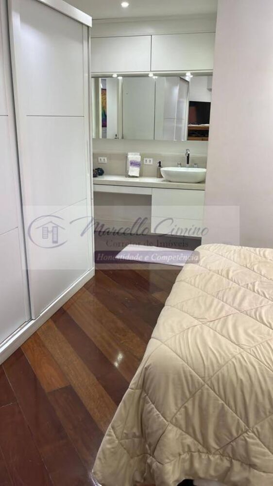 Apartamento, 4 quartos, 190 m² - Foto 7