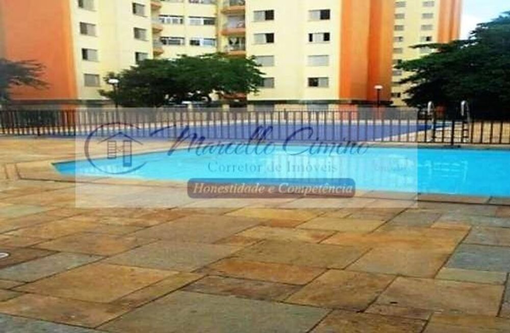Apartamento, 3 quartos, 69 m² - Foto 8