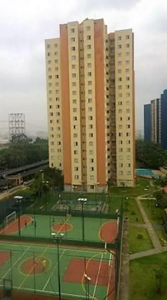 Apartamento, 3 quartos, 69 m² - Foto 15