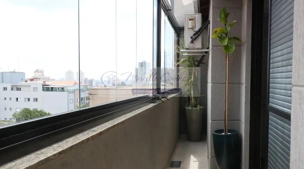 Cobertura, 3 quartos, 128 m² - Foto 4