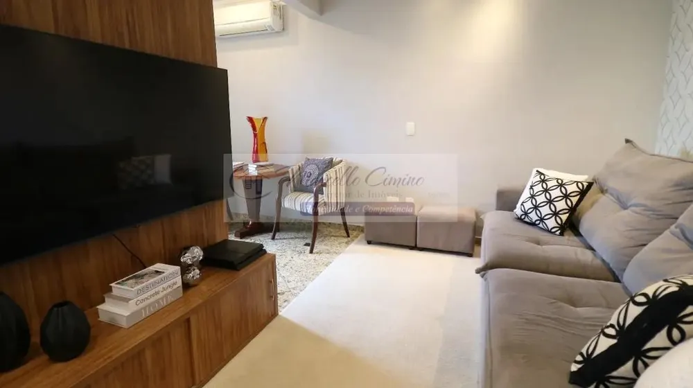 Cobertura, 3 quartos, 128 m² - Foto 3