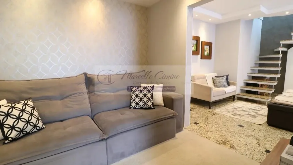 Cobertura, 3 quartos, 128 m² - Foto 2