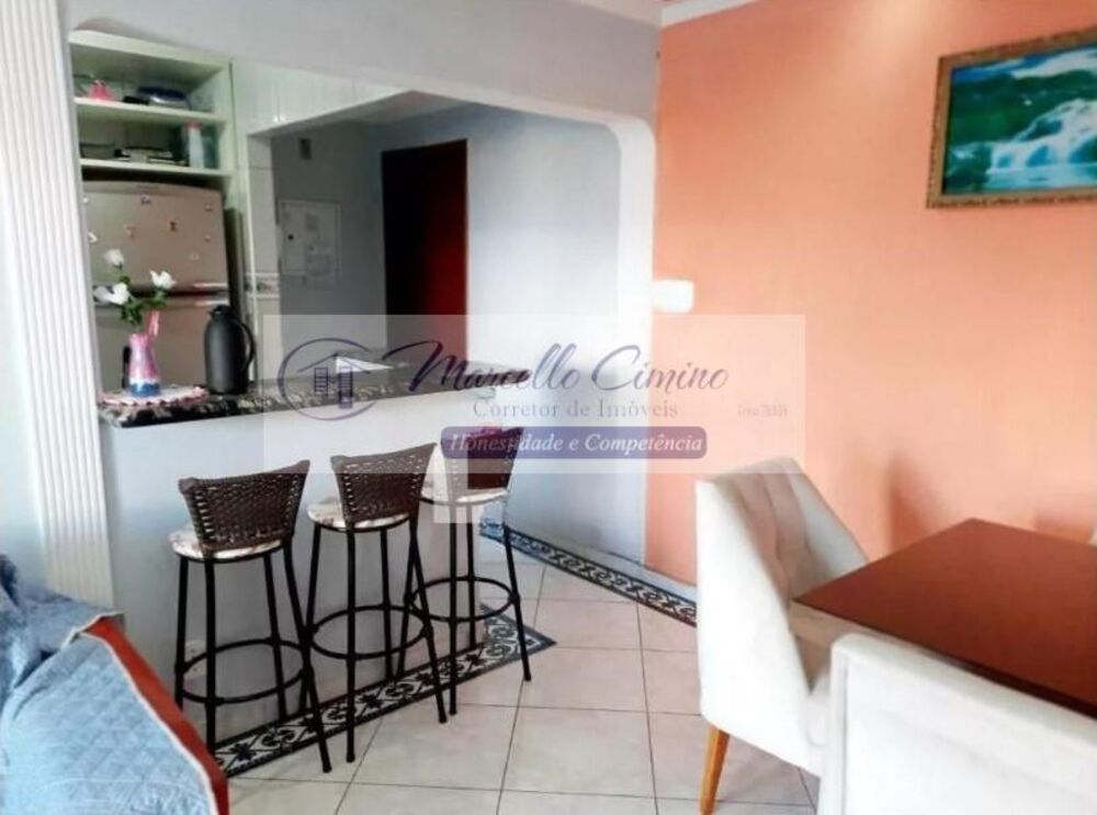 Apartamento, 3 quartos, 75 m² - Foto 1