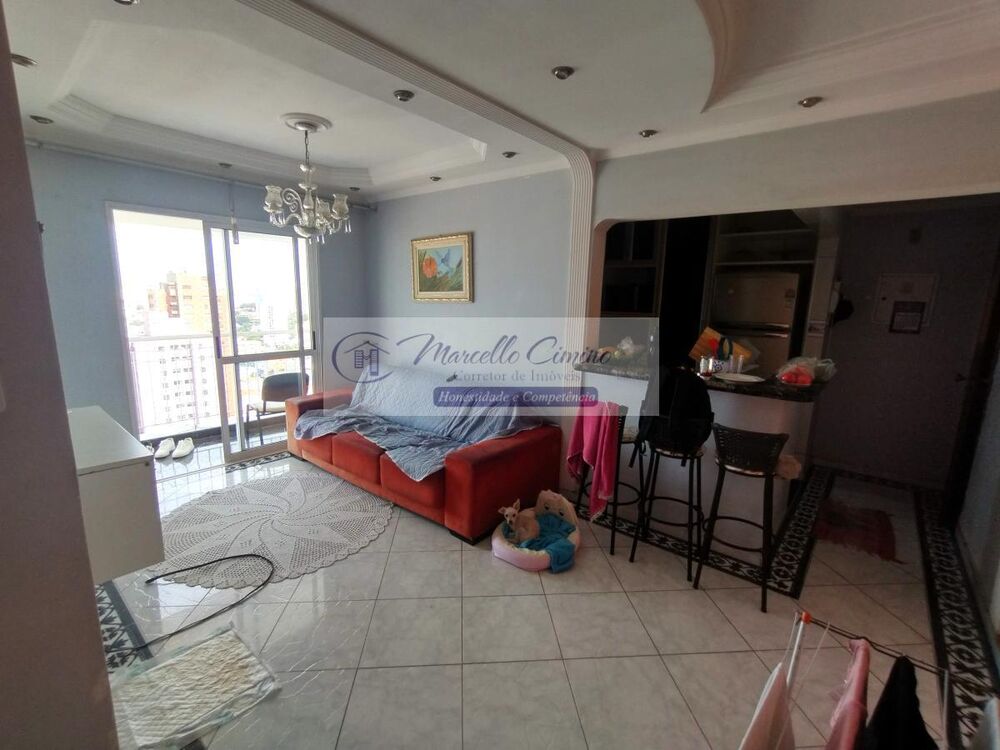 Apartamento, 3 quartos, 75 m² - Foto 5