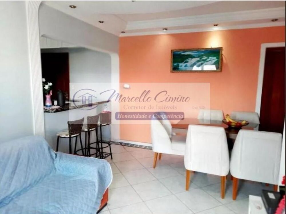 Apartamento, 3 quartos, 75 m² - Foto 9
