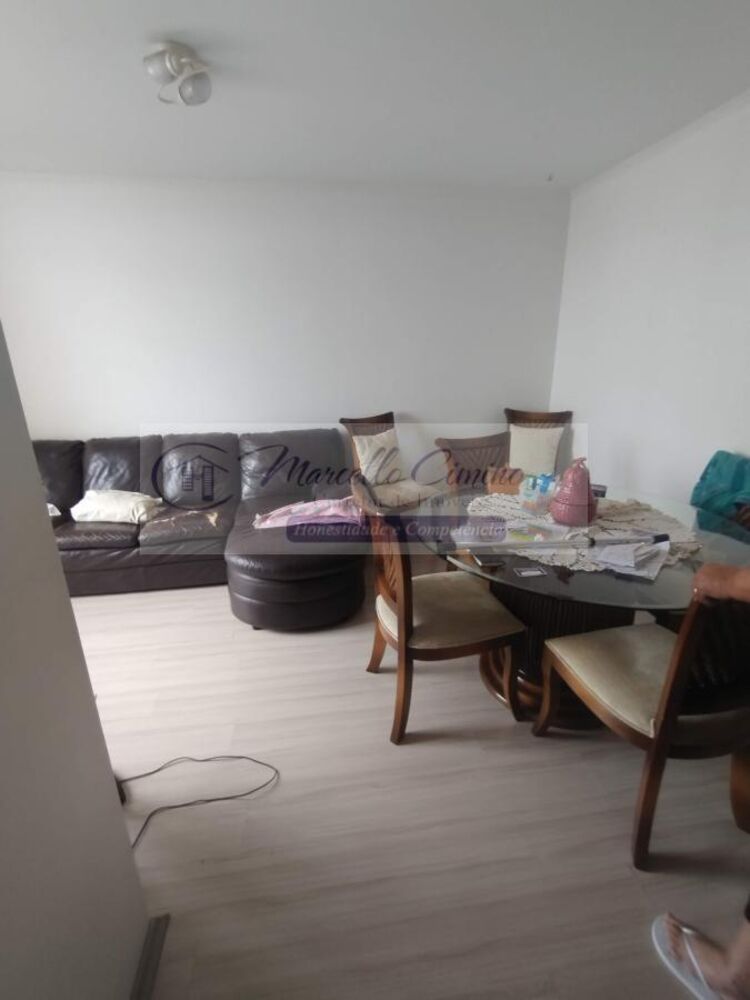 Apartamento, 2 quartos, 59 m² - Foto 3
