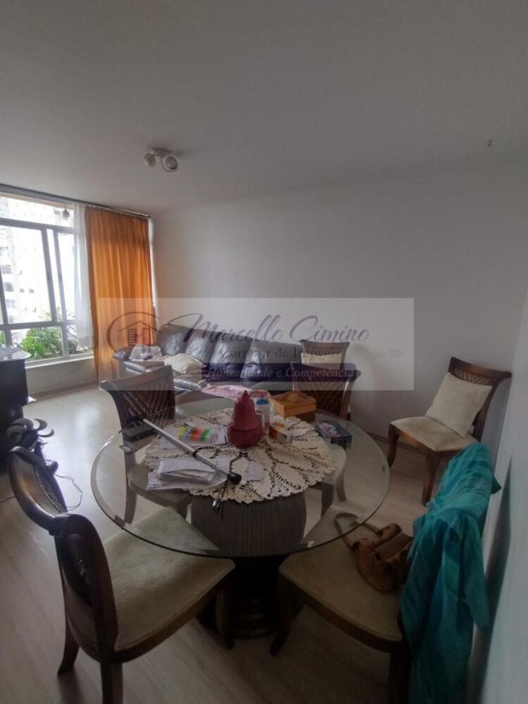 Apartamento, 2 quartos, 59 m² - Foto 2