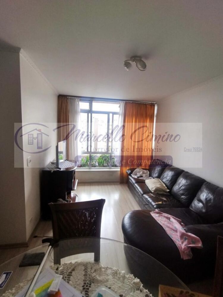 Apartamento, 2 quartos, 59 m² - Foto 1