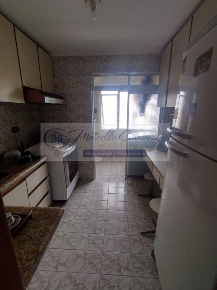 Apartamento, 2 quartos, 59 m² - Foto 4