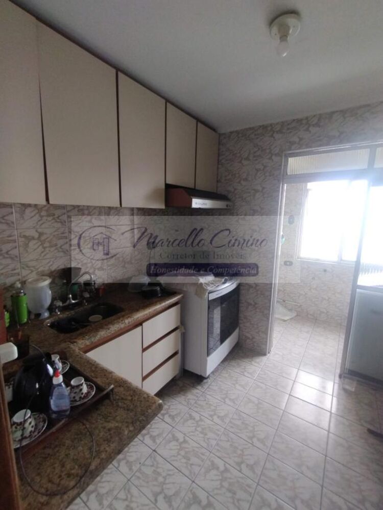 Apartamento, 2 quartos, 59 m² - Foto 5