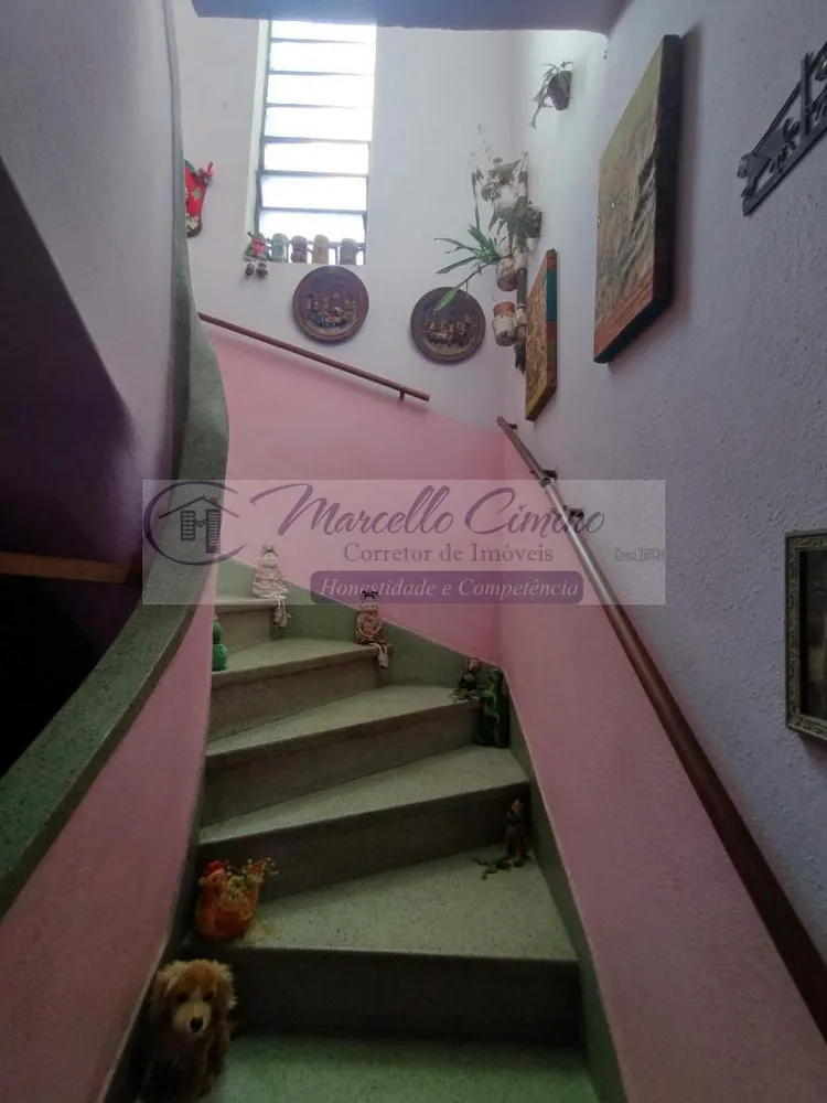 Sobrado, 3 quartos, 150 m² - Foto 2