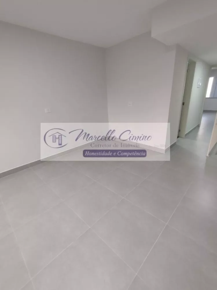 Apartamento para alugar com 1 quarto, 50m² - Foto 3