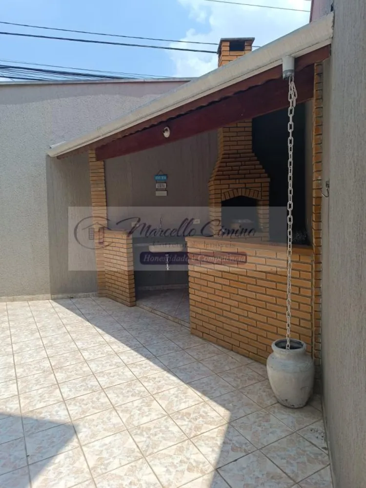 Sobrado, 3 quartos, 180 m² - Foto 4