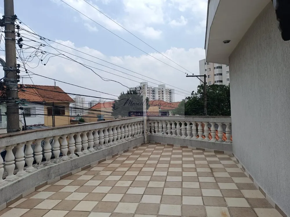 Sobrado, 3 quartos, 180 m² - Foto 3