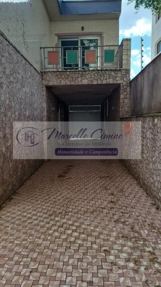 Prédio Inteiro, 450 m² - Foto 4