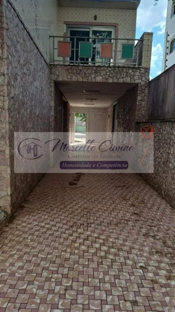 Prédio Inteiro, 450 m² - Foto 1