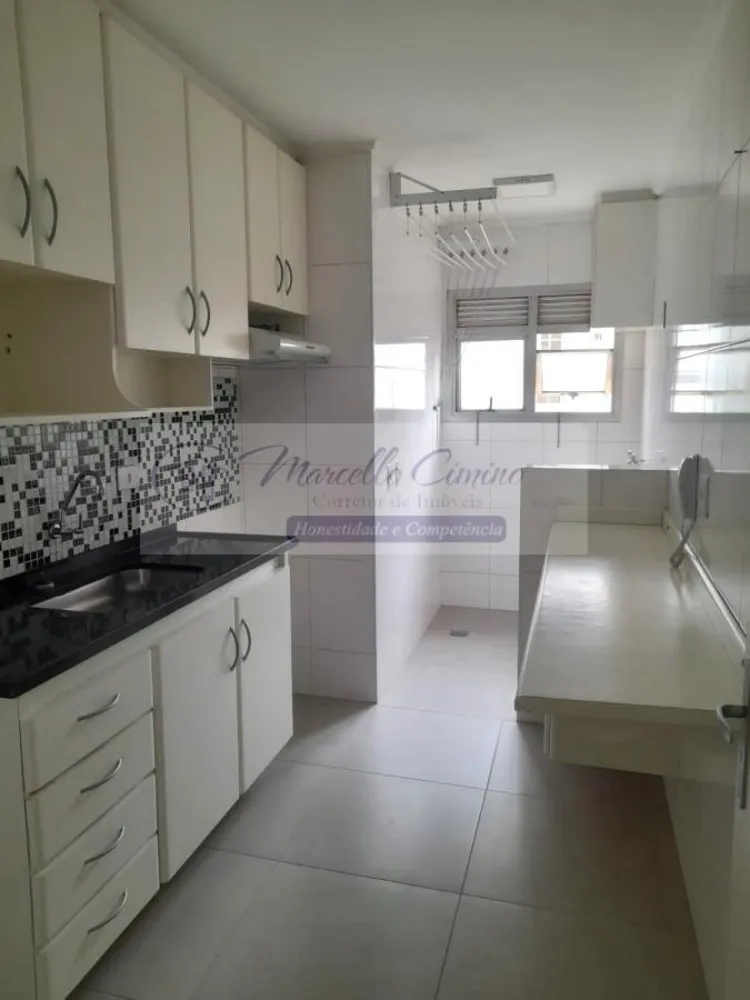 Apartamento, 2 quartos, 60 m² - Foto 4