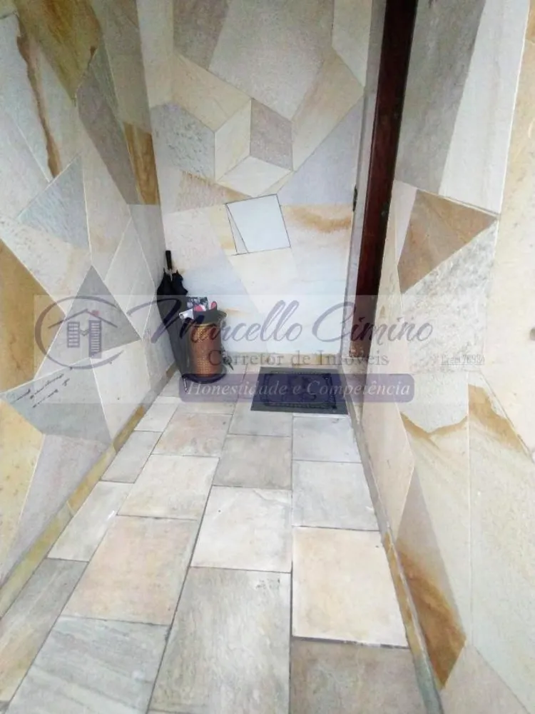 Sobrado, 3 quartos - Foto 1