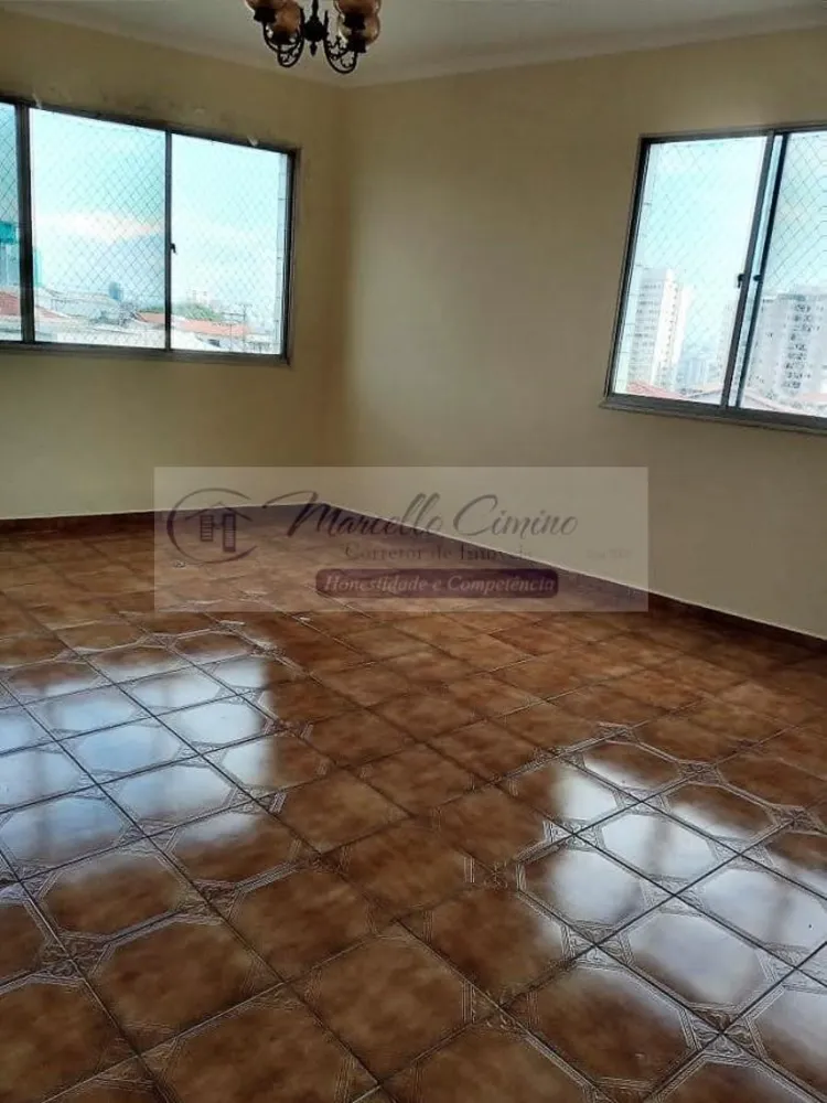 Apartamento, 2 quartos, 82 m² - Foto 3