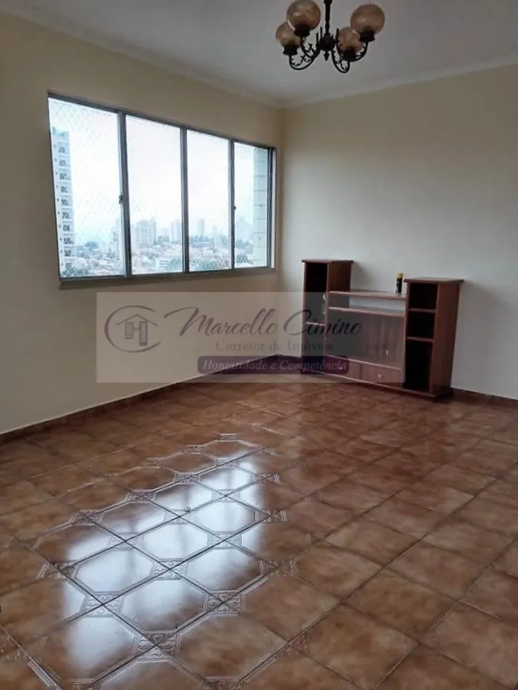 Apartamento, 2 quartos, 82 m² - Foto 2