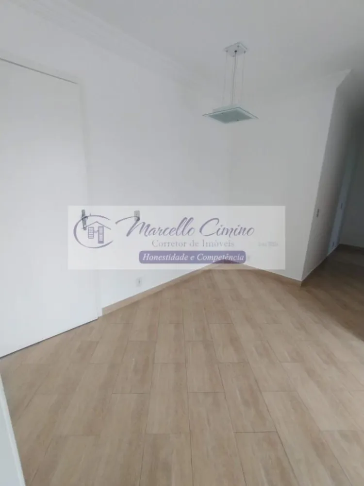 Apartamento, 2 quartos, 49 m² - Foto 1