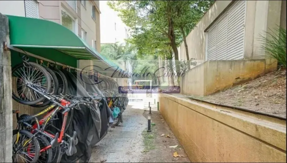 Apartamento, 2 quartos, 49 m² - Foto 2