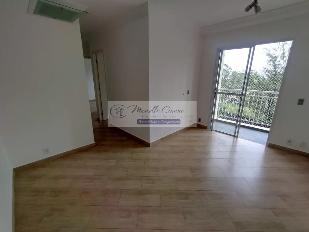 Apartamento, 2 quartos, 49 m² - Foto 4