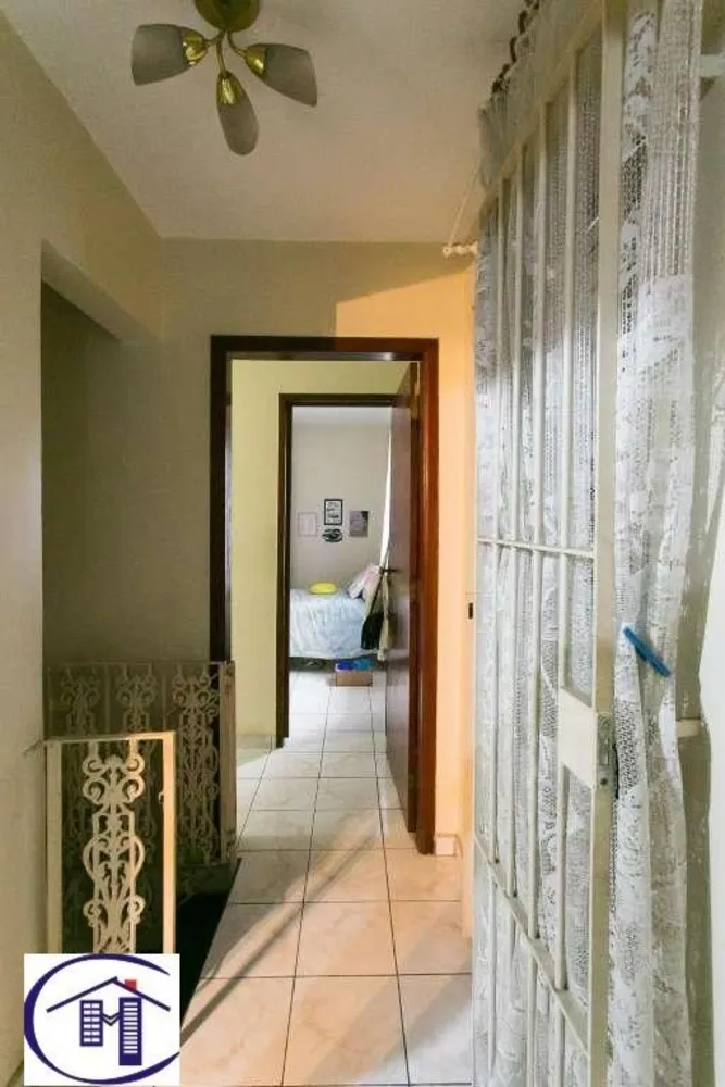 Sobrado, 3 quartos - Foto 2