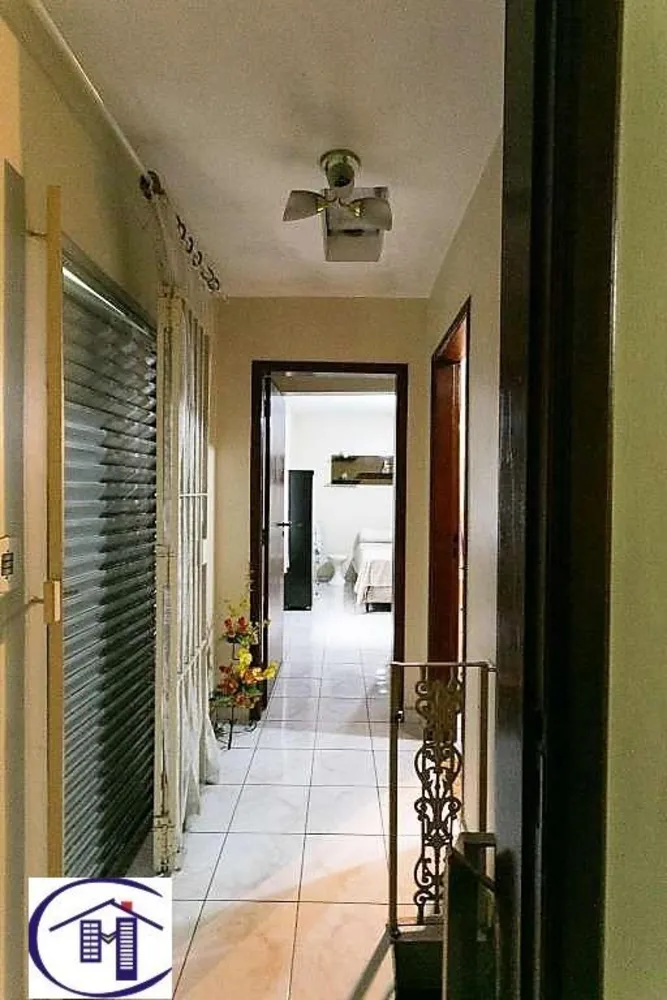 Sobrado, 3 quartos - Foto 3