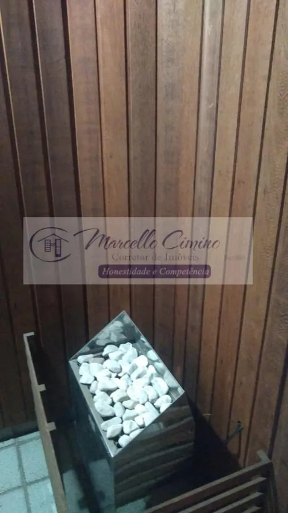 Apartamento, 1 quarto, 57 m² - Foto 1