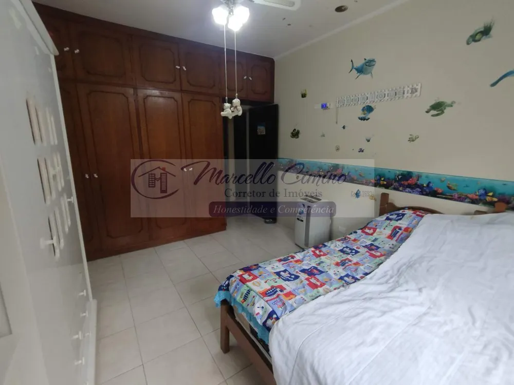 Sobrado, 5 quartos, 367 m² - Foto 4