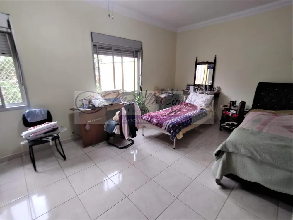 Sobrado, 5 quartos, 367 m² - Foto 1