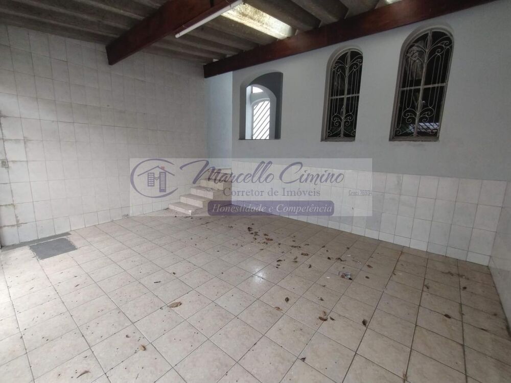 Sobrado, 3 quartos - Foto 1