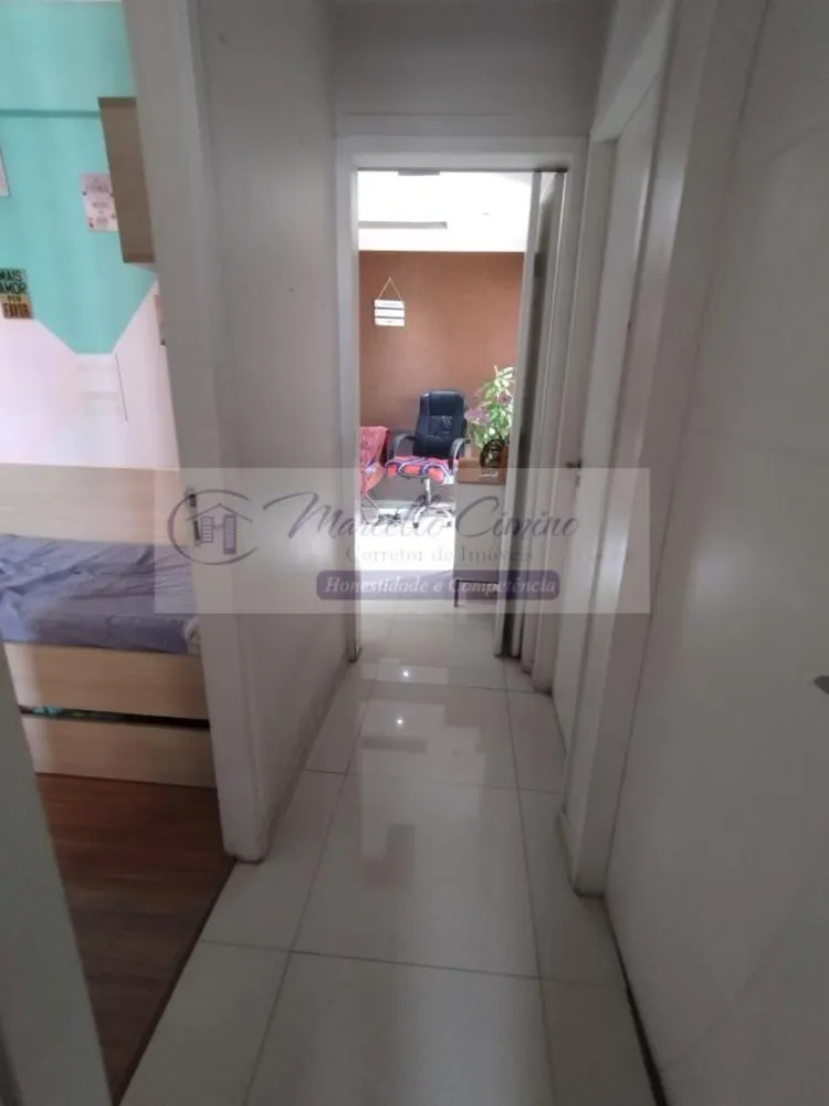Apartamento, 3 quartos, 67 m² - Foto 3