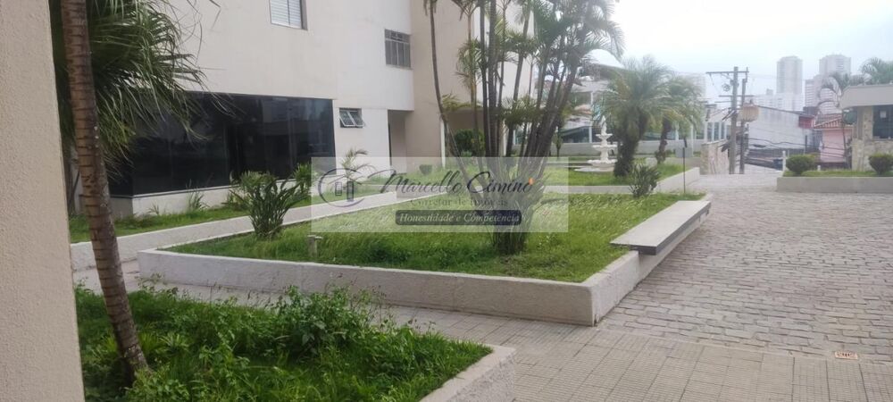Apartamento, 3 quartos, 80 m² - Foto 3