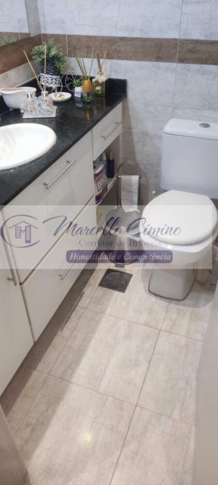 Apartamento, 3 quartos, 80 m² - Foto 2