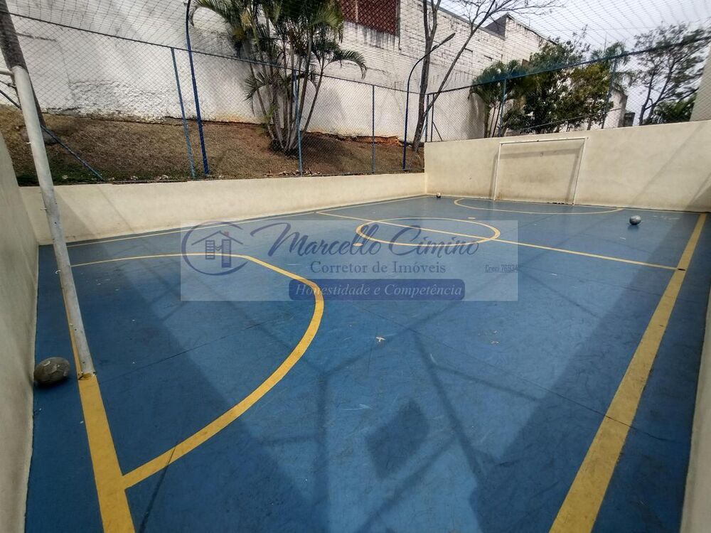 Apartamento, 3 quartos, 55 m² - Foto 11