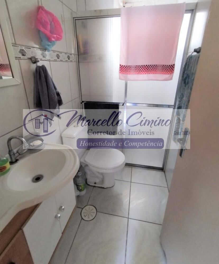 Apartamento, 3 quartos, 55 m² - Foto 5