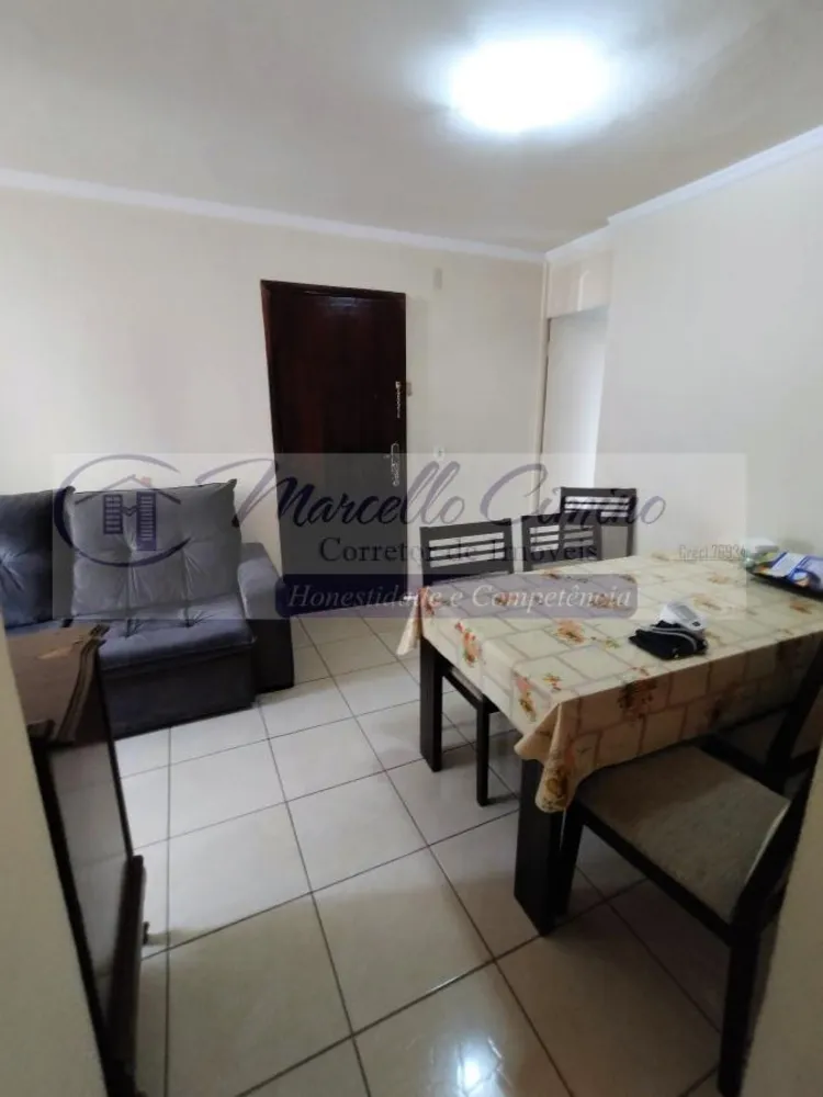 Apartamento, 3 quartos, 55 m² - Foto 3