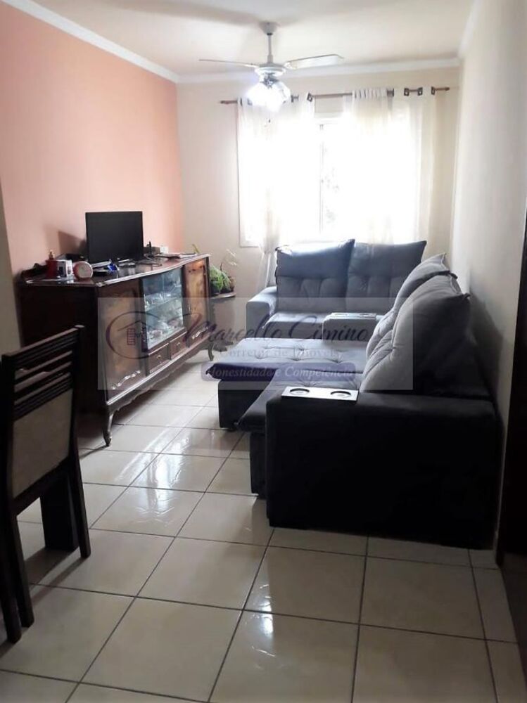 Apartamento, 3 quartos, 55 m² - Foto 3