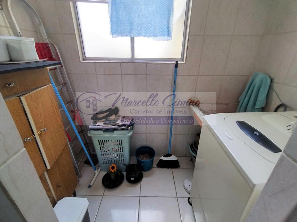 Apartamento, 3 quartos, 55 m² - Foto 9