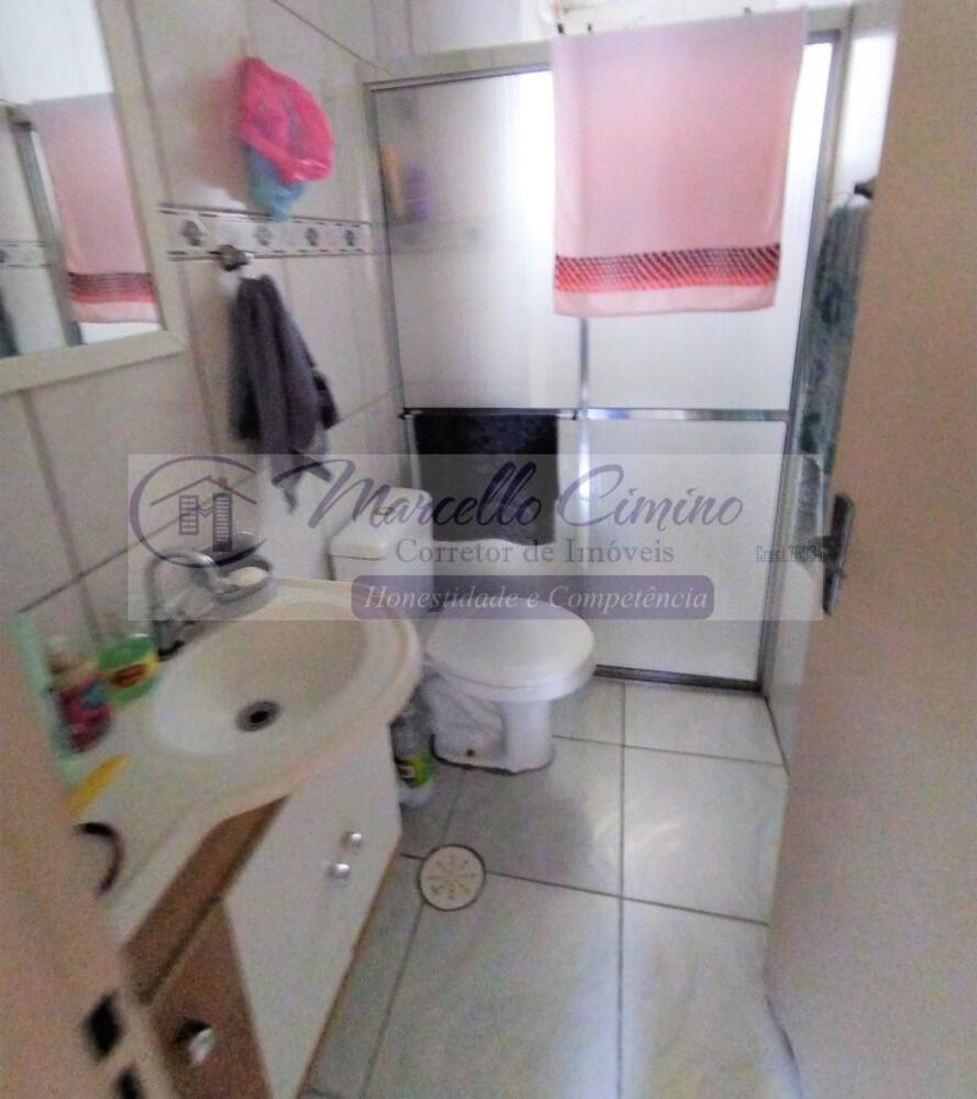 Apartamento, 3 quartos, 55 m² - Foto 6