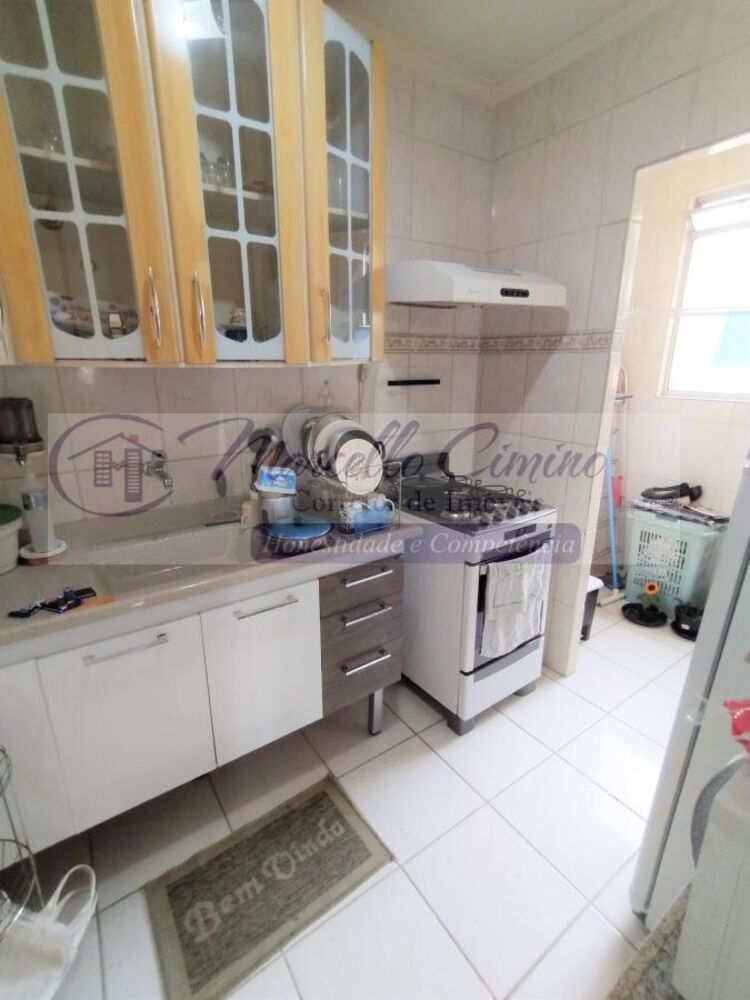 Apartamento, 3 quartos, 55 m² - Foto 4