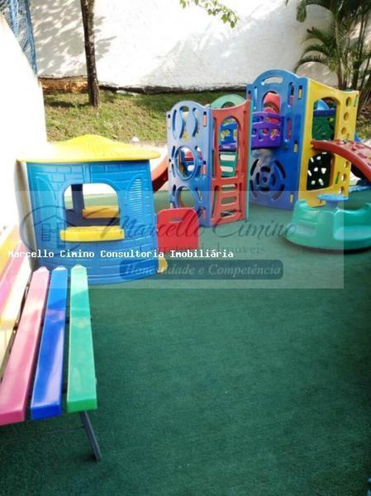 Apartamento, 3 quartos, 55 m² - Foto 1