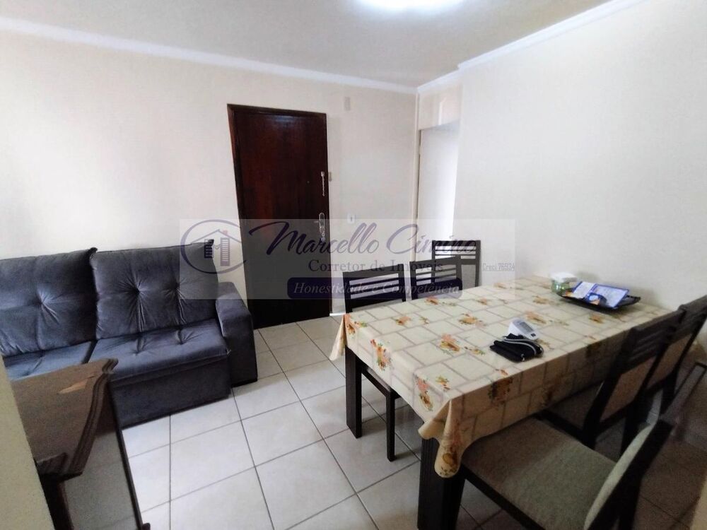 Apartamento, 3 quartos, 55 m² - Foto 7