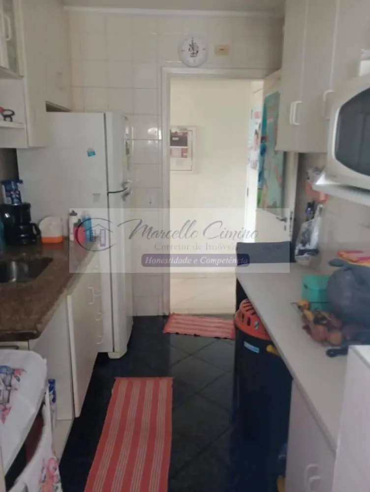 Apartamento, 2 quartos, 58 m² - Foto 2
