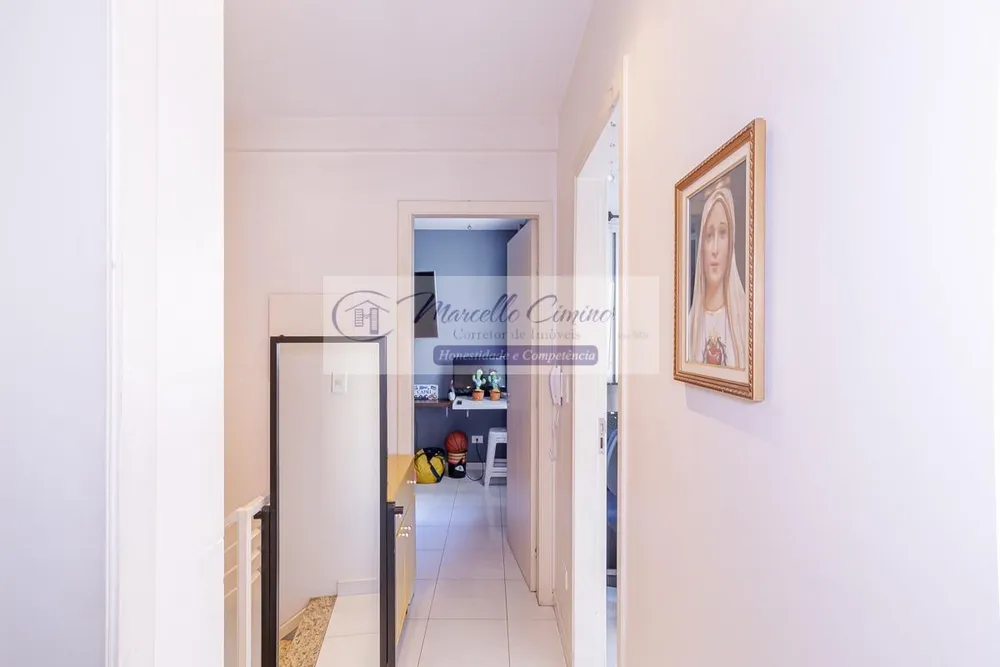 Sobrado, 3 quartos - Foto 3