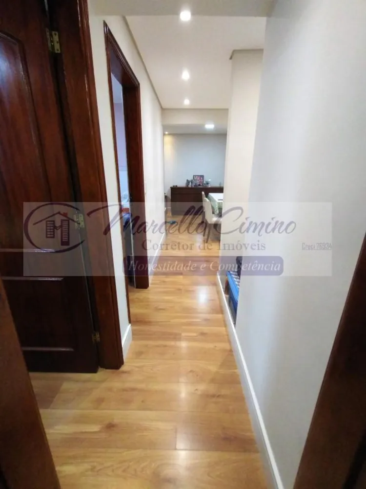 Apartamento, 2 quartos, 70 m² - Foto 3